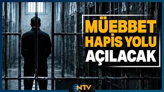 Critical Proposal in Parliament: Path to Life Imprisonment if Enacted | NTV