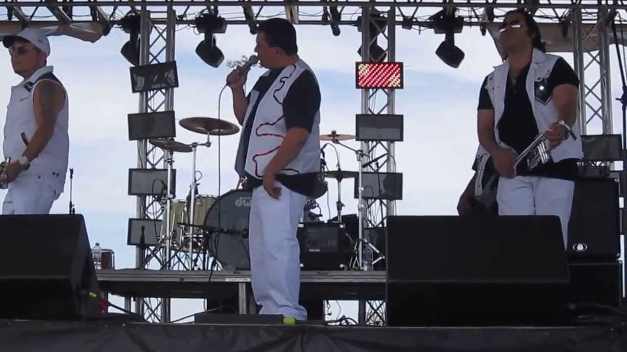 La Sombra El Sapo YouTube