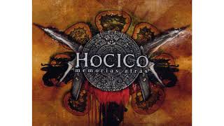 Hocico - A Fatal Desire