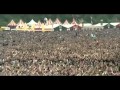 Metallica - Creeping Death (Pinkpop 2008) HD