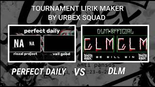 Download Lagu Tour Lyric maker By Urbex Squad DLM vs PD Download Lagu Tour Lyric maker By Urbex Squad DLM vs PD