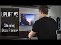 Uplift V2 Review - Great Standing Desk At A Reasonable Price! (2020)