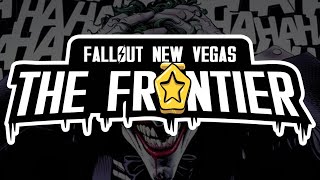 Famous "Fallout frontier is a good mod" Profile
