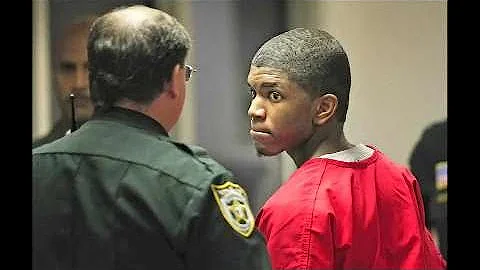 Dunbar defendant sentenced