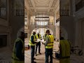 Luxury Mansion Renovation From Start to Finish | Satisfying Transformation 🏛️✨ #floortransformation