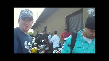 Redrum Red - Time to Retaliate "Video Trailer" (Official) ft. Sinima