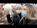 ВЛОГ: ПОКУПКИ К ПРАЗДНИКАМ | СОЗДАЕМ НОВОГОДНЕЕ НАСТРОЕНИЕ