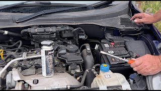 Car maintenance - Simple Things YOU MAY REGRET NOT Doing