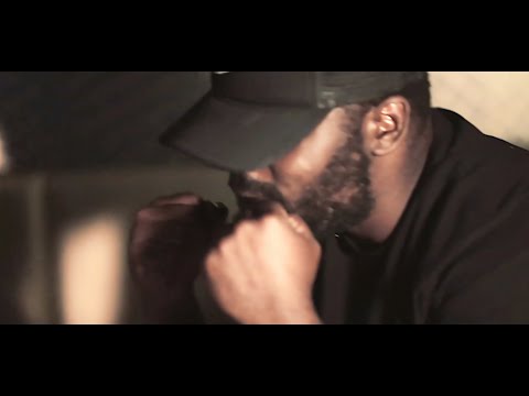 Lik Moss (OBH) - Dynasty Freestyle (New Official Music Video)