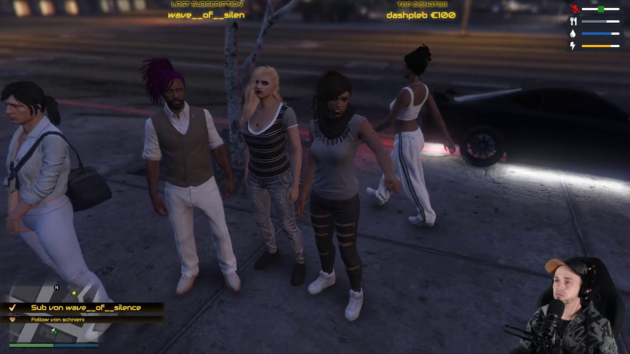 Verschwörung 2019 Stream