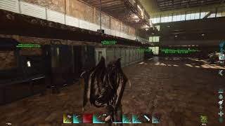 [ARK]ボス戦いつやろうか