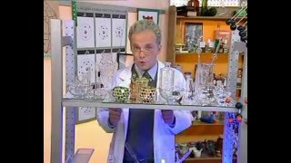 видео Основы кристаллизации лактозы