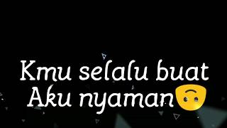 Status wa romantis