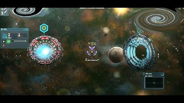 DarkOrbit  - Relaxing with Lambda RECORD 5 MIN.