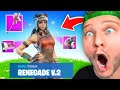 La renegade raider est de retour  la version 2