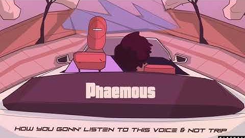 Phaemous - How You Gonn
