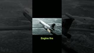 Suara yang tidak ingin pilot dengar🔊  #shorts