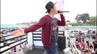 Awi Rafael - Bila Aku Jatuh Cinta #JelajahSATE