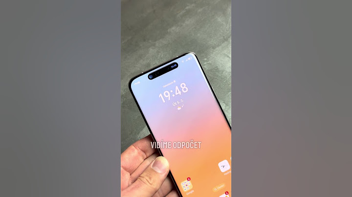 Exkluzivně nový iPhone! Nebo ne? 🤔