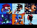 Sonic EXE Mania 