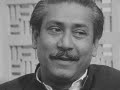 Sheikh mujibur rahman  east pakistan  bangladesh  pakistan  1969