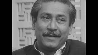 Sheikh Mujibur Rahman | East Pakistan | Bangladesh | Pakistan | 1969