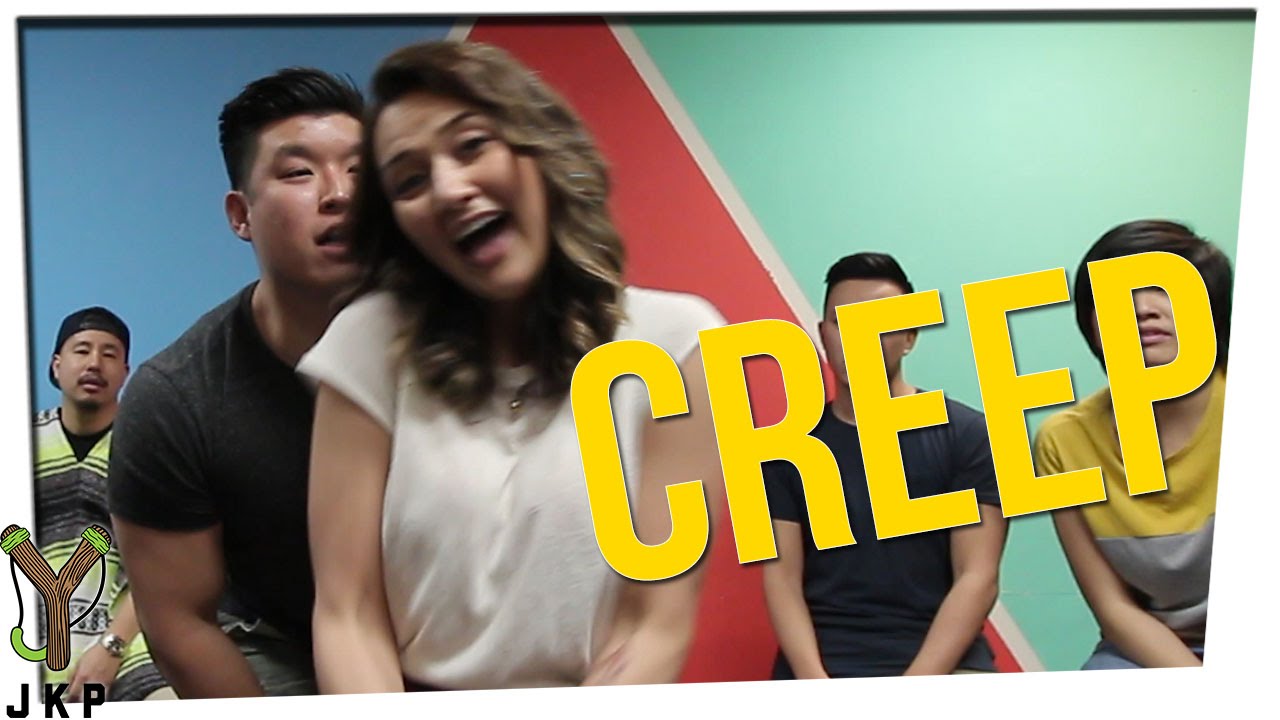 More Adult Supervision! -Heads Up