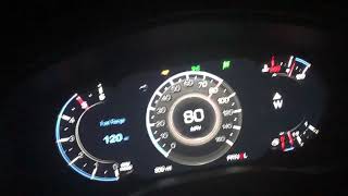 2019 Cadillac Escalade ESV accelerates 60-111mph