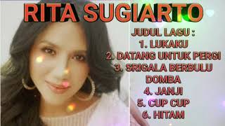 Rita Sugiarto || Lukaku