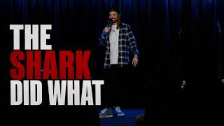 Craig Conant | The Shark Did What!?