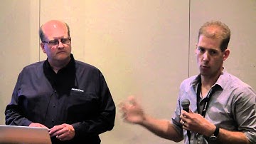 Integrating Puppet with RightScale