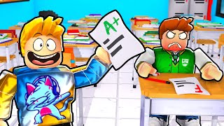 ROBLOX CLASSROOM SIMULATOR