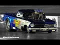 Blown Cars at Round One of the Drag Racing Championship | Season Opener| Perth Motorplex | 2021