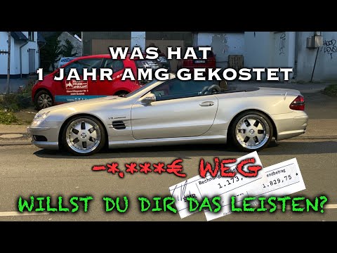 AMG verkauft -