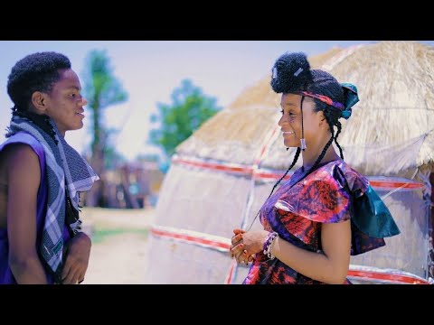 Bouba Fulani Bingel goggo (Cilp vidéo officiel ) Latest Fulani song....