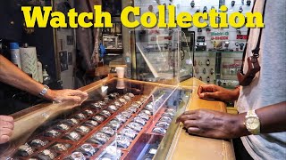 Beautiful Inventory Of Rolex And Cartier Watches Miami