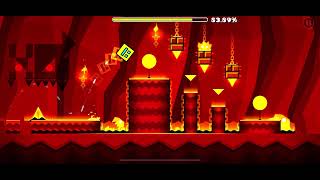Geometry Dash Meltdown Any%/100% iOS in 4:26.932 (WR)