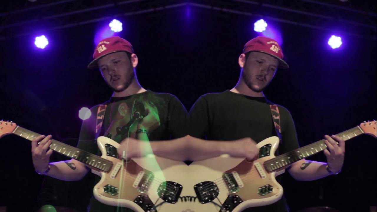 Mojave Nomads - G I R L