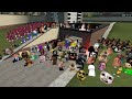 Too Much Nextbots 