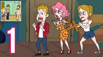 Clue Hunter - Gameplay Walkthrough Part 1 - Levels 1-10 (Android, iOS)