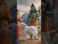मोहे नन्दी बनाइयो भोले🕉️🔱🪘#trendingshivbhajan