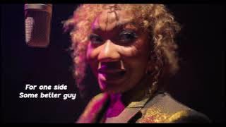 Wendy shay- Don’t be silly ft Itz Tiffany (lyrics video )