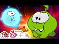 Om Nom Stories: Magic Lamp | Cartoons for Children | Funny Cartoons | HooplaKidz TV