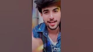 Cutest muser Shabazi gnstar all new tik tok videos