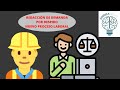 REDACCIÓN DE DEMANDA LABORAL | NUEVO PROCESO LABORAL