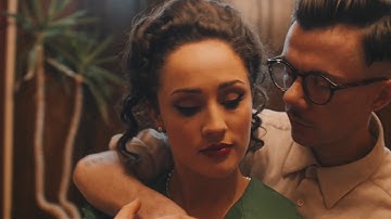 ilan Bluestone feat. Giuseppe De Luca - Bigger Than Love (Official Music Video)