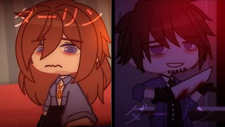 ダーリン (darling) [] FNaF [] ft. william and Mrs.Afton [] meme []•°☆