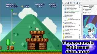 DDM: Super Mario Bros. Lost Levels