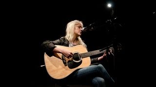 Video thumbnail of "Laura Marling - Bleed Me Dry (Live on KEXP)"