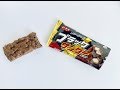 ブラックサンダーチョコレートをあけてみた｜ユーラク｜Black Thunder chocolate